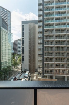ＴＨＥ　ＡＫＡＳＡＫＡ　ＲＥＳＩＤＥＮＣＥ　Ｓ．Ｏ．Ａ．　－ｓｐｉｒｉ 