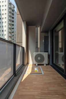ＴＨＥ　ＡＫＡＳＡＫＡ　ＲＥＳＩＤＥＮＣＥ　Ｓ．Ｏ．Ａ．　－ｓｐｉｒｉ 