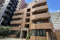 コージーコート西新宿