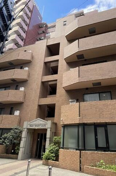 コージーコート西新宿 