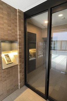 コージーコート西新宿 