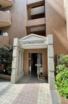 コージーコート西新宿 