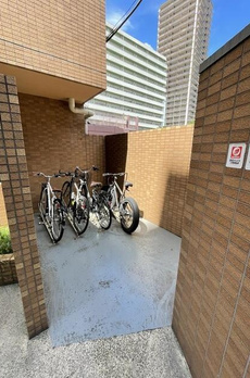 コージーコート西新宿 