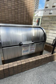 コージーコート西新宿 