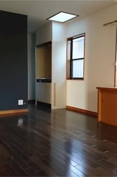 杉並区方南１丁目戸建ＩＩ 