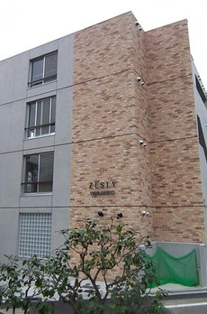ＺＥＳＴＹ桜新町 