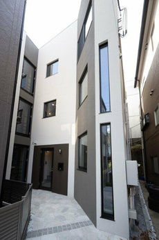 グランメゾン渋谷本町 