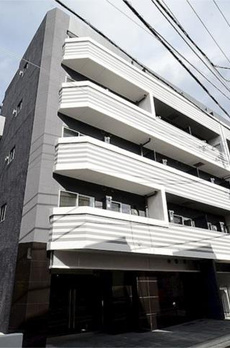 グランドコンシェルジュ練馬中村橋ＡＣ 