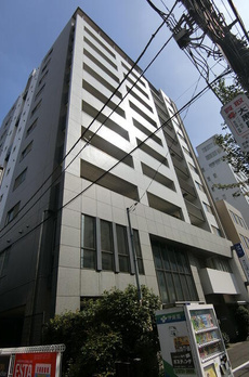 アクトフォルム武蔵小山 