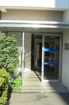 アクトフォルム武蔵小山 