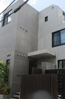 ミレドゥーエ下北沢Ⅰ 