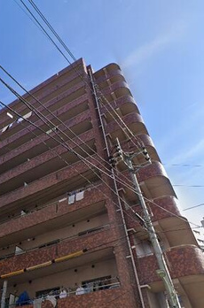 フラットフォーレスト 