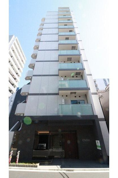 シェフルール新御徒町Ⅱ 