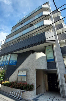 高円寺ＫＹテラス 