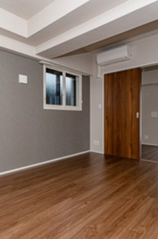 ブリューム西麻布 