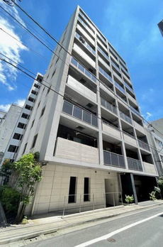 レジディア御茶ノ水Ⅲ 