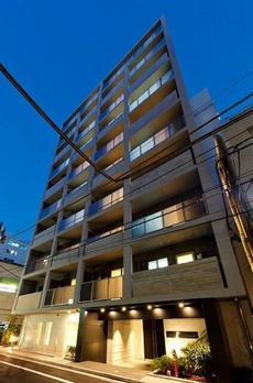 レジディア御茶ノ水Ⅲ 