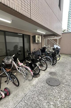 高輪２６番館 