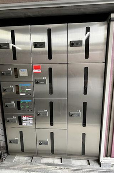 高輪２６番館 