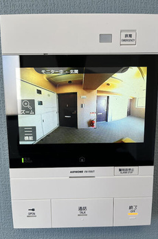 高輪２６番館 