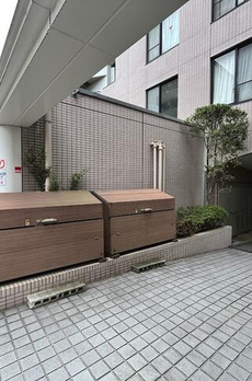 高輪２６番館 
