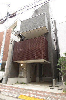 東雪谷５丁目貸家 