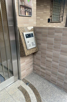 山王メゾンドシエル 