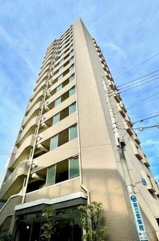 レジディア池尻大橋 