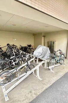 レジディア池尻大橋 