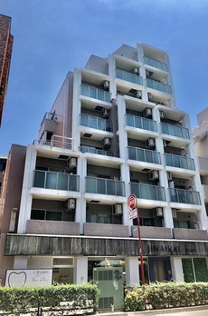 レジディア目黒 