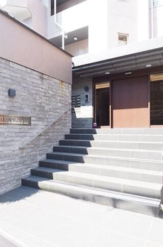 レジディア目黒 