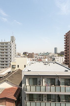ＳＴＡＮＤＺ板橋本町 