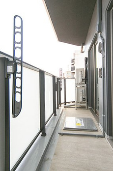 ＳＴＡＮＤＺ板橋本町 