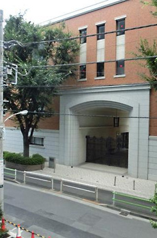 ルビア赤坂 