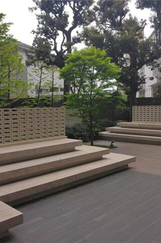ザ・パームス祐天寺マスタープレイス 