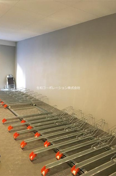 ナナエイニホンバシ（ＮＡＮＡＥＩ　日本橋） 