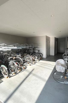 ラティエラ練馬 