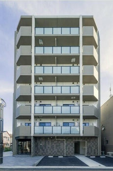 ＧＲＡＮ　ＰＡＳＥＯ東向島 
