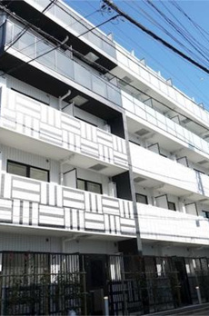 メインステージ富士見台 