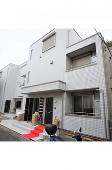 苗村アパートメント 