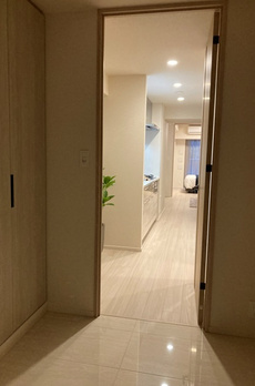 パークアクシス元麻布 
