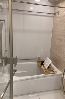 パークアクシス元麻布 