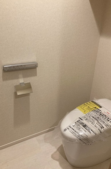 パークアクシス元麻布 