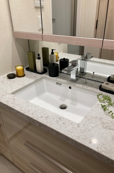 パークアクシス元麻布 