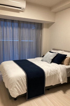 パークアクシス元麻布 