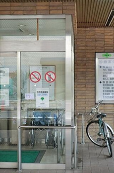 フォレスト千駄ヶ谷 
