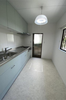 成田東三丁目戸建 