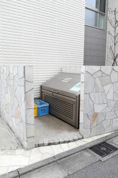 ツインテラス春日Ⅱ 
