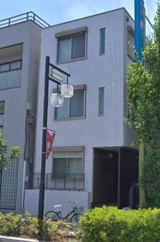 テルミエージュ学芸大学 