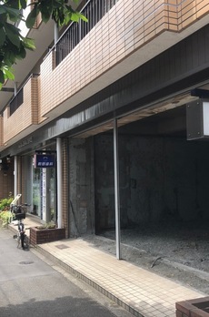 碑文谷メゾン 